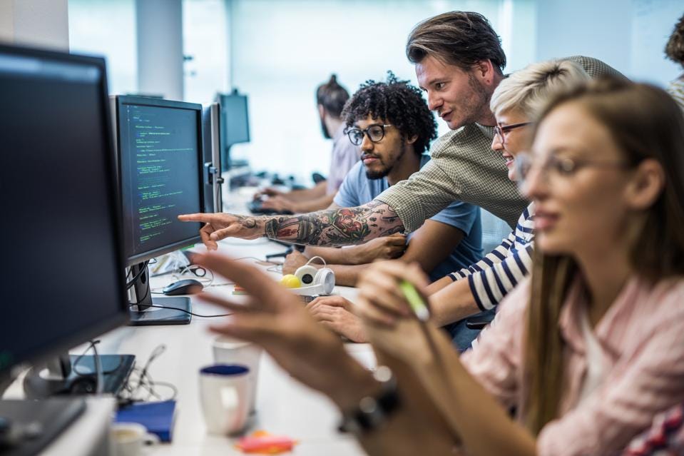 Registro de horas- Módulo Proyectos